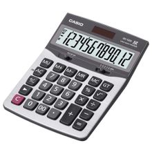Casio DX-120 Standart Seri Masaüstü Hesap Makineleri