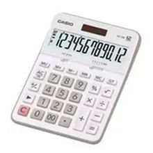 Casio DX-120ST Masaüstü Hesap Makinesi