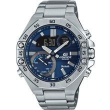 Casio ECB-10D-2ADF Erkek Kol Saati