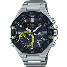 Casio ECB-10DB-1ADF Erkek Kol Saati