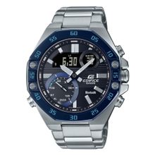 Casio ECB-10DB-1BDF Erkek Kol Saati