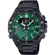 Casio ECB-10DC-3ADF Erkek Kol Saati