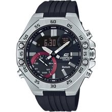 Casio ECB-10P-1ADF Erkek Kol Saati