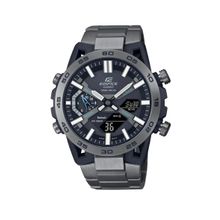 Casio ECB-2000D-1ADF Erkek Kol Saati
