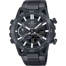 Casio ECB-2000DC-1BDF Erkek Kol Saati