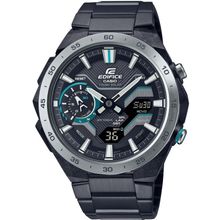 Casio ECB-2000DD-1ADF Erkek Kol Saati