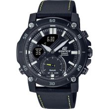 Casio ECB-20CL-1ADF Erkek Kol Saati