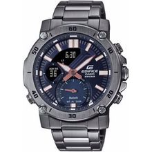 Casio ECB-20DC-1ADF Erkek Kol Saati