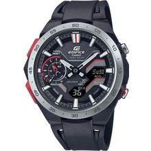 Casio ECB-2200P-1ADF Erkek Kol Saati