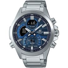 Casio ECB-30D-2ADF Erkek Kol Saati