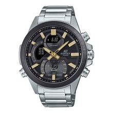 Casio ECB-30DB-1A9DF Erkek Kol Saati