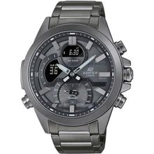 Casio ECB-30DC-1BDF Erkek Kol Saati