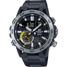 Casio ECB-40DC-1ADF Erkek Kol Saati