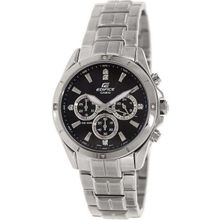 Casio EF-544D-1AVUDF Erkek Kol Saati