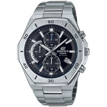 Casio EFB-680D-1AVUDF Çelik Gri Erkek Kol Saati