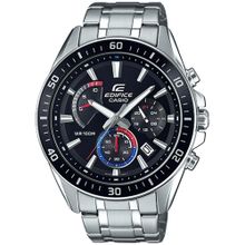 Casio EFR-552D-1A3VUDF Gri Erkek Kol Saati
