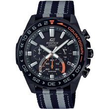 Casio EFS-S550BL-1AVUDF Erkek Kol Saati