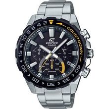 Casio EFS-S550DB-1AVUDF Unisex Kol Saati