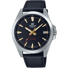 Casio EFV-140L-1AVUDF Siyah Erkek Kol Saati