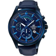 Casio EFV-530BL-2AVUDF Erkek Kol Saati