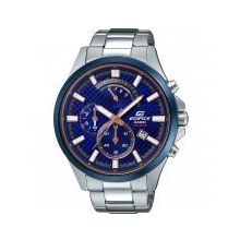 Casio EFV-530DB-2A Erkek Kol Saati