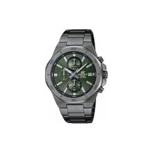 Casio EFV-640DC-3AVUDF Çelik Gri Erkek Kol Saati