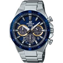 Casio EQS-800BCD-2AVUDF Güneş Enerjili Erkek Kol Saati