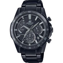 Casio EQS-930MDC-1AVUDF Erkek Kol Saati