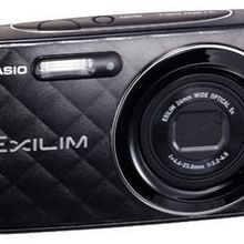 Casio Exilim EX-N10 Dijital Fotoğraf Makinesi