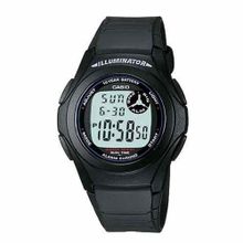 Casio F-200W-1ADF Erkek Kol Saati
