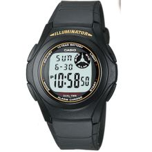 Casio F-200W-9ADF Erkek Kol Saati