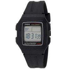 Casio F-201WA-1ADF Erkek Kol Saati