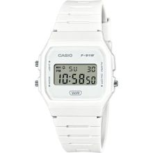 Casio F-91WB-7ADF Erkek Kol Saati