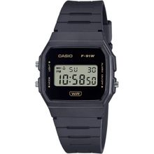 Casio F-91WB-8ADF Unisex Kol Saati