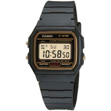 Casio F-91WG-9QDF Kol Saati