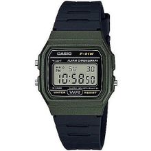 Casio F-91WM-3ADF Erkek Kol Saati