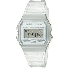 Casio F-91WS-7DF Erkek Kol Saati