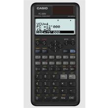 Casio FC-200V 2ND Edition Finansal Hesap Makinesi