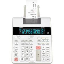 Casio FR-2650RC Şeritli Hesap Makinesi