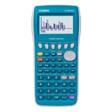 Casio FX-7400GII Hesap Makinesi