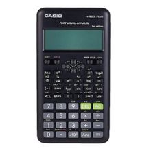 Casio FX-825ES Plus Bilimsel Hesap Makinesi