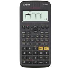Casio FX-82EX 10+2 Haneli 274 Fonksiyonlu Bilimsel Hesap Makinesi