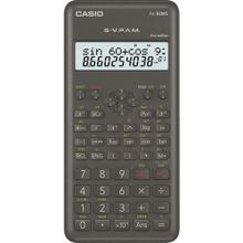 Casio FX-82MS 2nd 2. Versiyon Hesap Makinesi