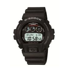 Casio G-6900-1DR Erkek Kol Saati