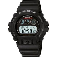 Casio G-6900B-1DR Erkek Kol Saati