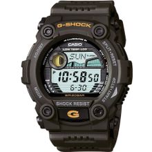 Casio G-7900-3DR Erkek Kol Saati