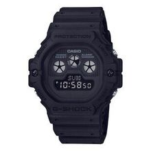 Casio G-Shock DW-5900BB-1DR Kol Saati
