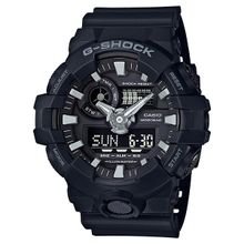 Casio G-Shock GA-700-1BDR Erkek Kol Saati