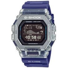 Casio G-Shock GBX-100S-2DR Erkek Kol Saati