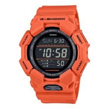 Casio G-Shock GD-010-4DR Erkek Kol Saati